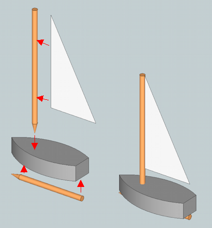 ... regatta games mentioned in the game overview you can easily make your