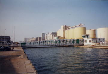 Image of Saint Nazaire 2002