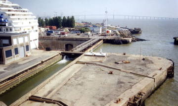 Image of Saint Nazaire 2002