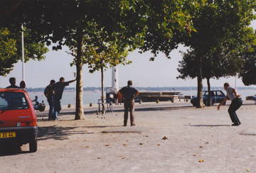 Image of Saint Nazaire 2002