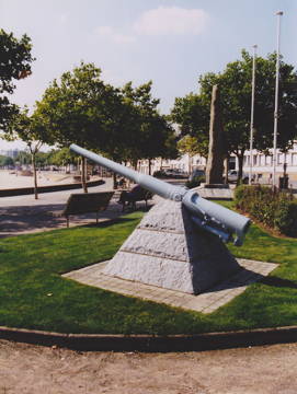 Image of Saint Nazaire 2002