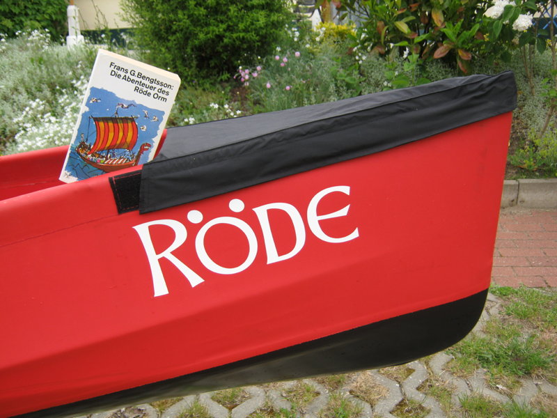 Röde und Röde