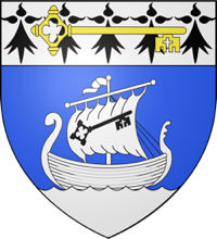 coat of arms