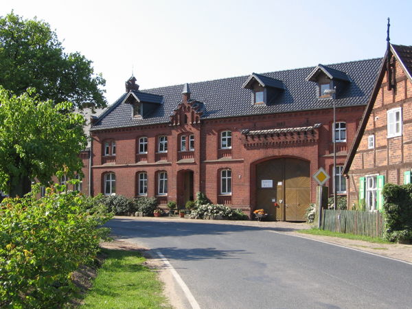Tourenbild