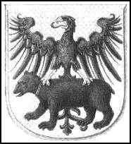 Wappen von Berlin