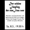 Märchenbrunnen-Poster