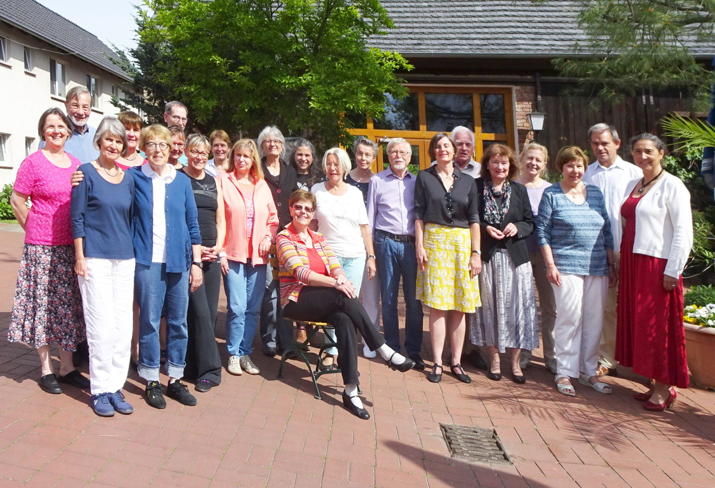 Gruppenbild